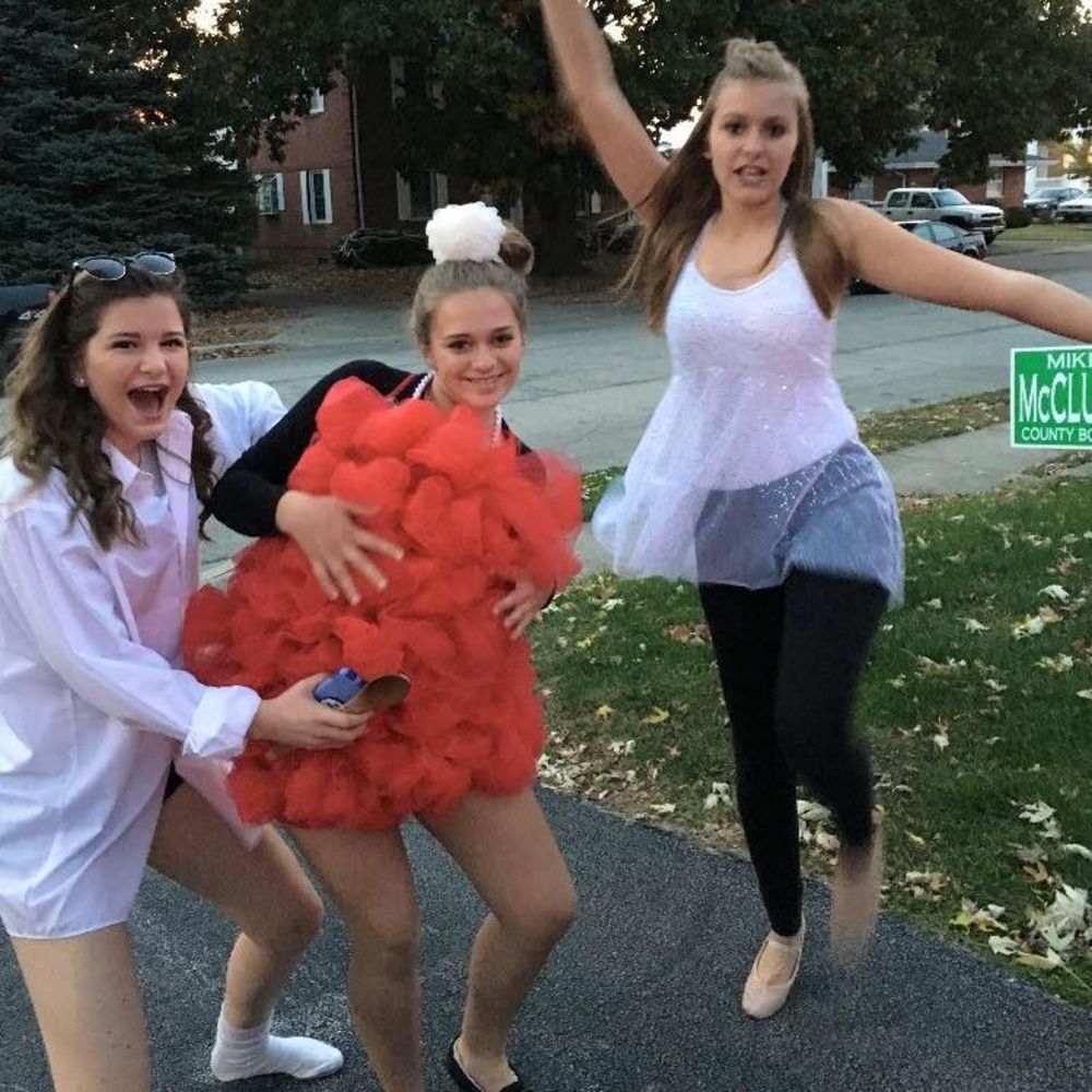 Meet your Posher, Emma